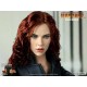 Iron Man 2 Movie Masterpiece Action Figure 1/6 Black Widow 30 cm